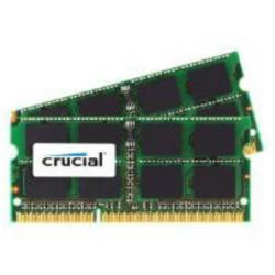Crucial 16gb Ddr3 1600 Mhz Ct2c8g3s160bmceu
